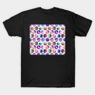 Planets T-Shirt